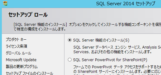 SQL Server 2014 Standard プロダクトキー リテールRetail版-